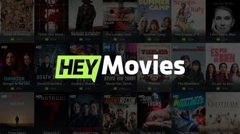 HeyMovies .
